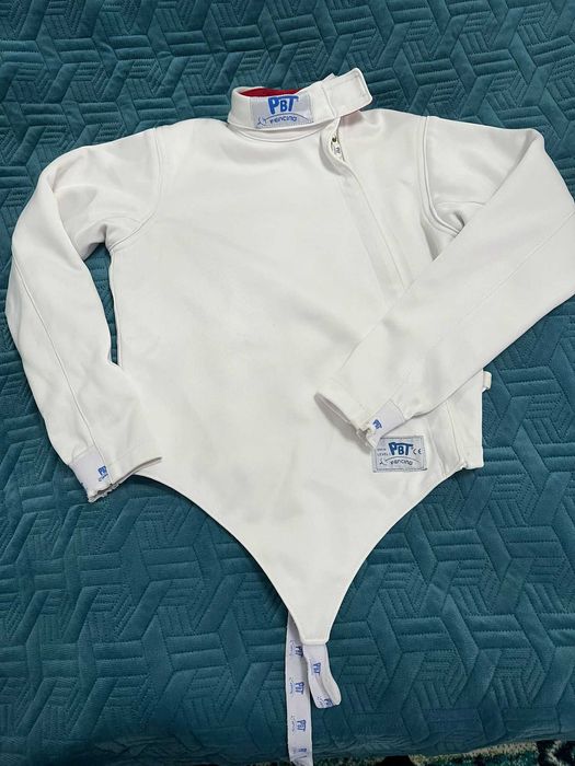 Echipamente scrima copii 7-8 ani