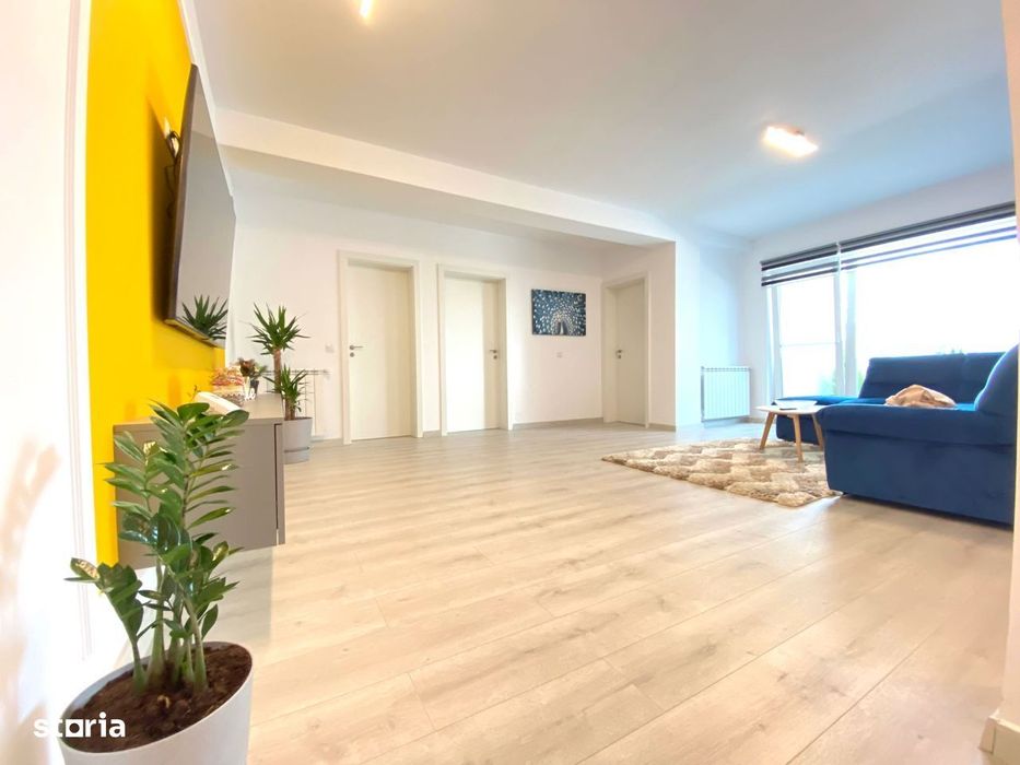 Inchiriez apartamente de lux, în regim hotelier, Sibiu