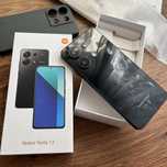 Xiaomi Redmi Note 13 8/256 февр 2025