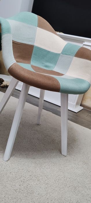 Scaun living ,set de 4 buc