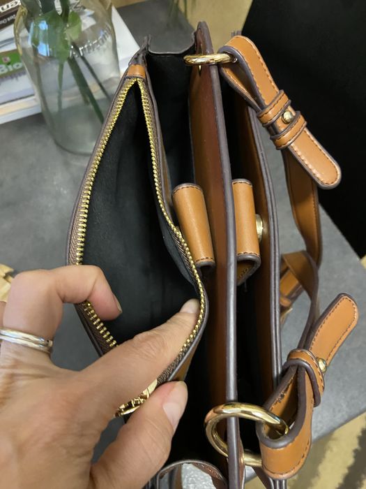 Geanta crossbody 26x20x10