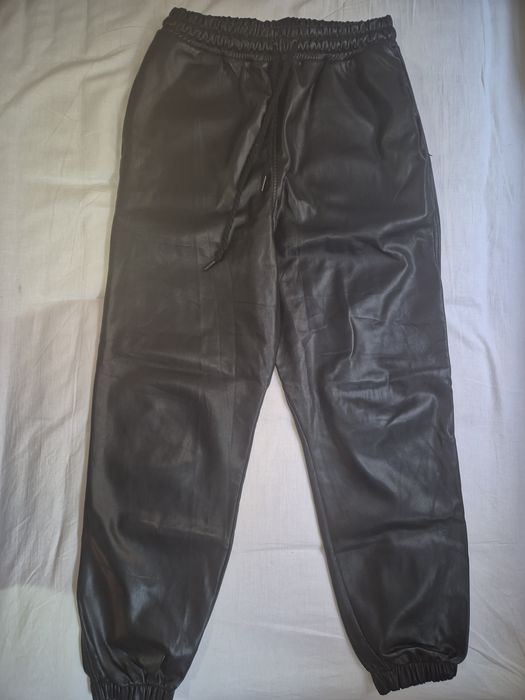 Женские кованные штаны