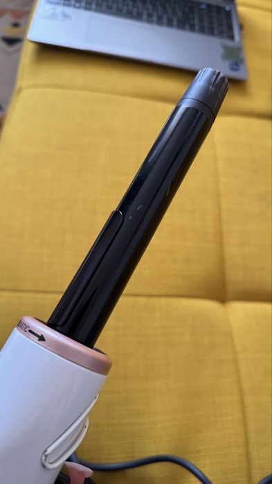 Vand ondulator Rowenta curl activ, electric