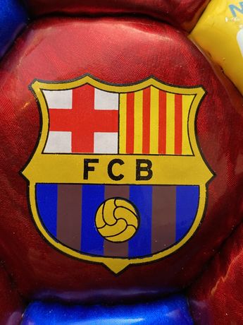 Minge noua, FC Barcelona, originala, sigilata