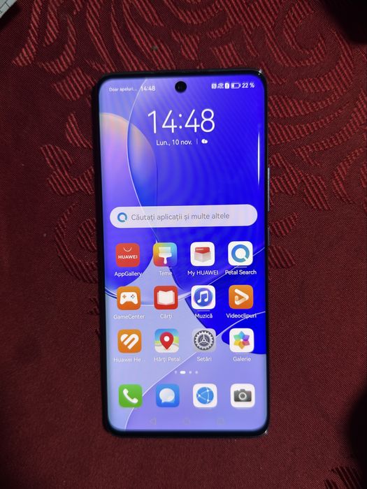 Huawei Nova 9  , 128 GB / 8 GB ram