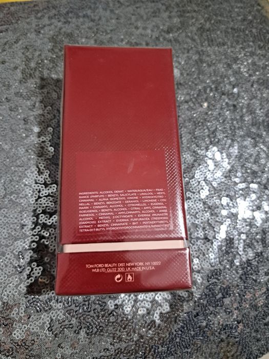 Tom Ford lost cherry 100ml