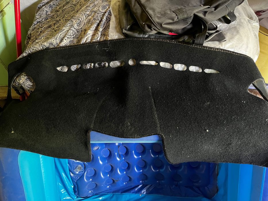 Спарк машинасига полка кош тарпедага чехол