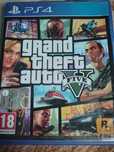 GTA 5 de vânzare pentru ps4