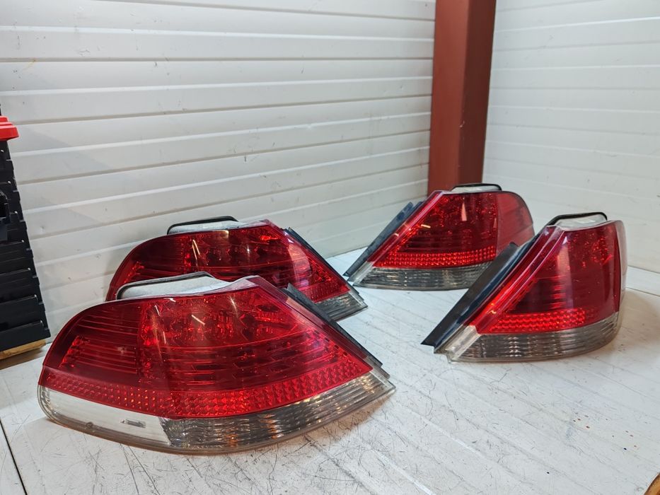 Stop tripla spate BMW E65 E66 facelift 250lei buc