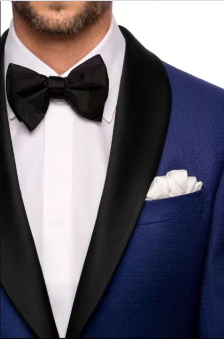 Sacou ocazie Viggo - bonus papion handmade Viggo