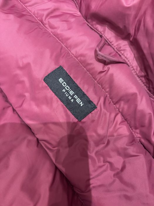 Марково яке Eddie Pen - Италия
