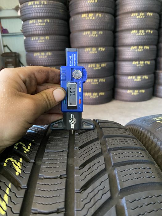 Anvelope iarna 235/40/19 Continental Winter Contact TS870P 235 40 19