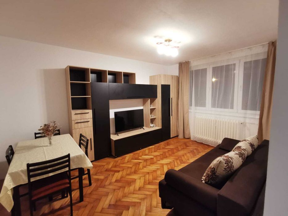 Chirie Decenta 2 camere BT Arena/ 0% comision