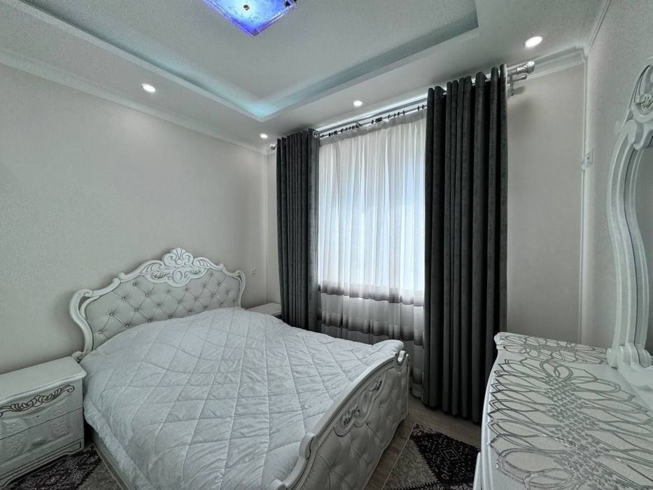 Продаётся 2-комнатная квартира улучшенная планировка.