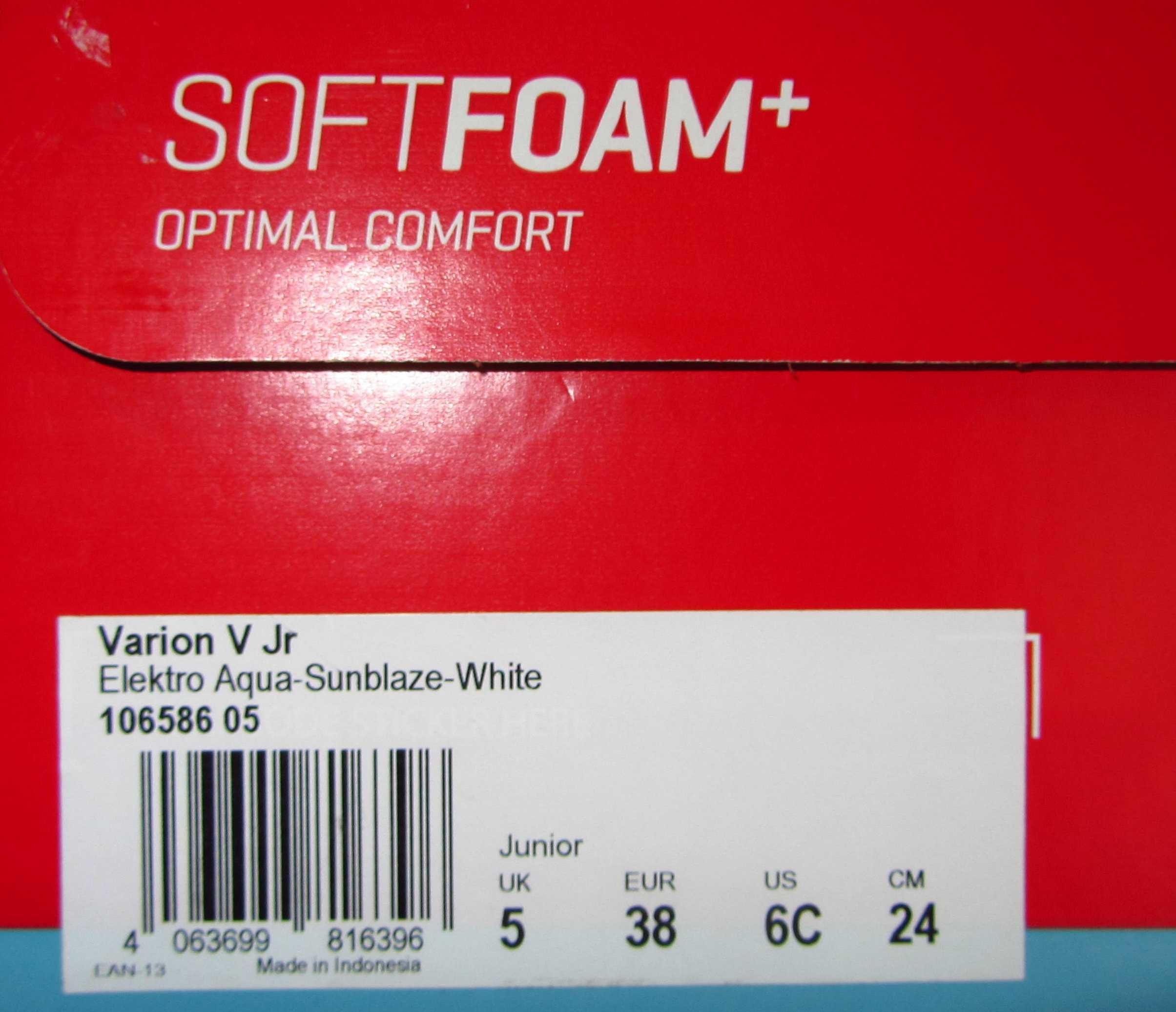 PUMA Varion SoftFoam+ нови маратонки 38 номер