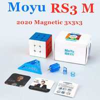 Magnitli kubik(магнитный кубик)RS3M