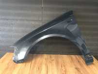 Aripa Fata Stanga Audi A3 8P An 2003-2008 (Gri (LZ7E))