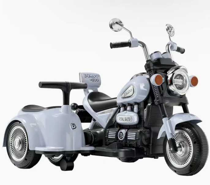 Motocicleta Electrica Copii - Import China