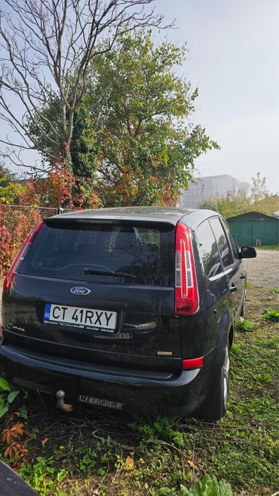 Vand Ford C- Max 1.6 TDCI 90CP Anul 2010 km 300000