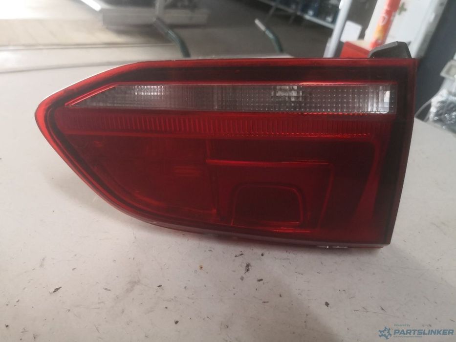 Lampa spate / stop stanga spate VOLKSWAGEN GOLF VII Estate (BA5, BV5) L90056140