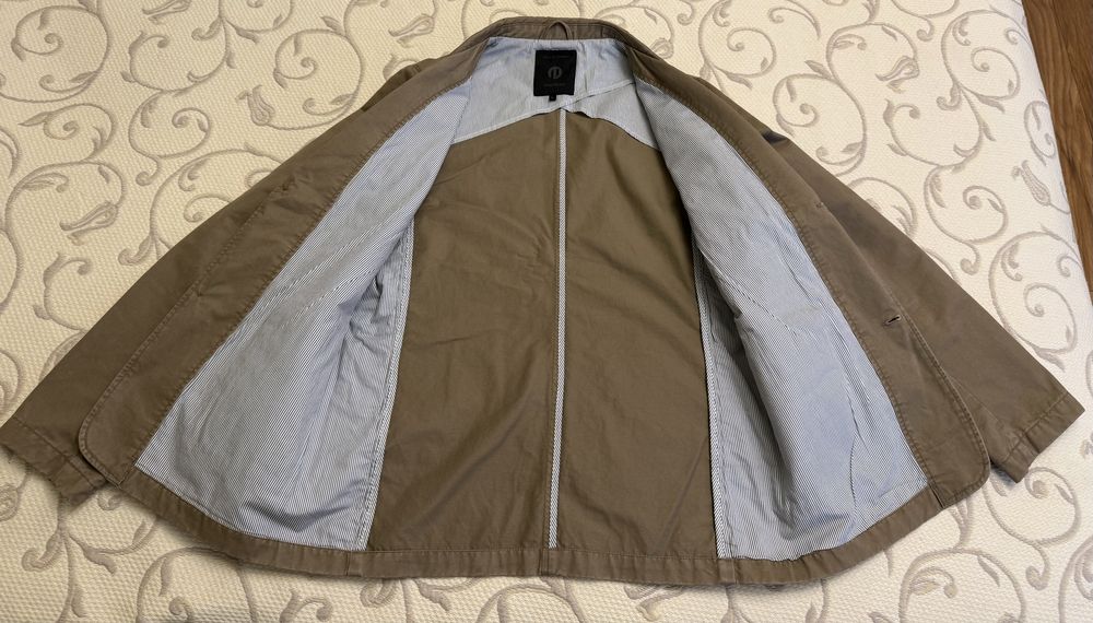 Sacou casual Jack&Jones Premium mar.L