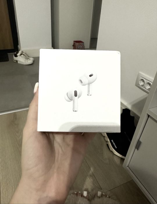 Air pods pro 2 original
