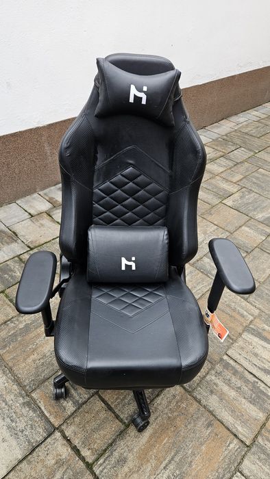 Scaun gaming/birou cu perne