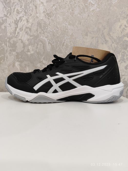 asics  номер 39.5
