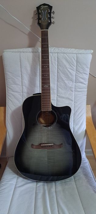 Електро-акустична китара Fender T-Bucket 300- CE