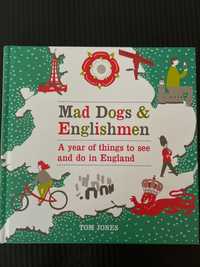 Mad dogs and englishmen - Tom Jones