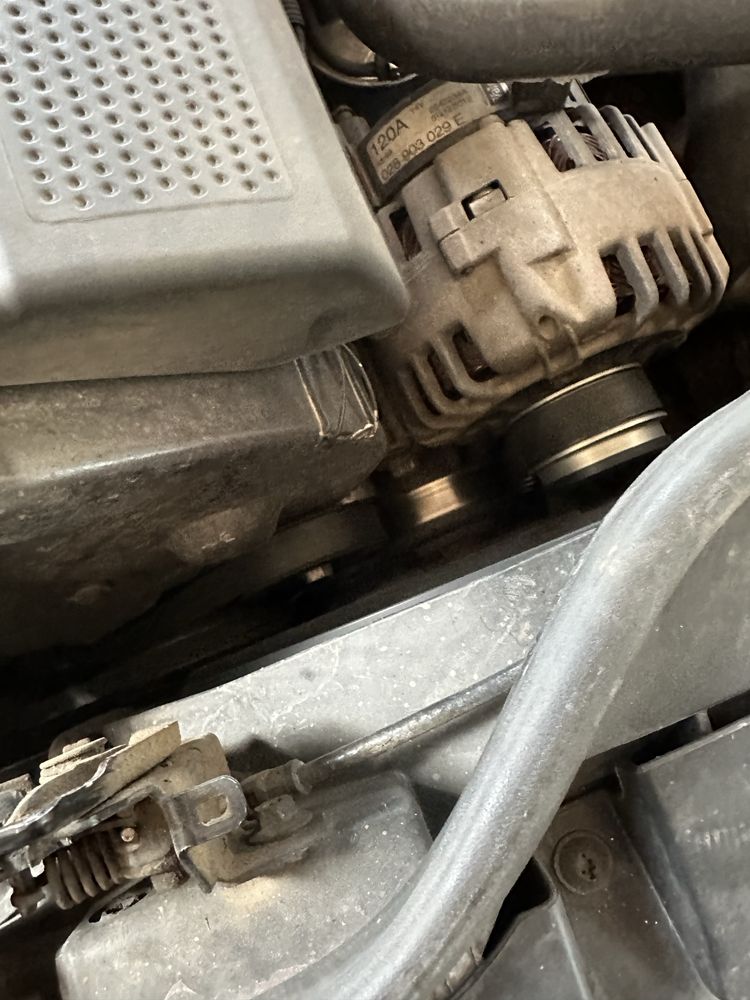 Vw pasat комби 1.9 110 кс