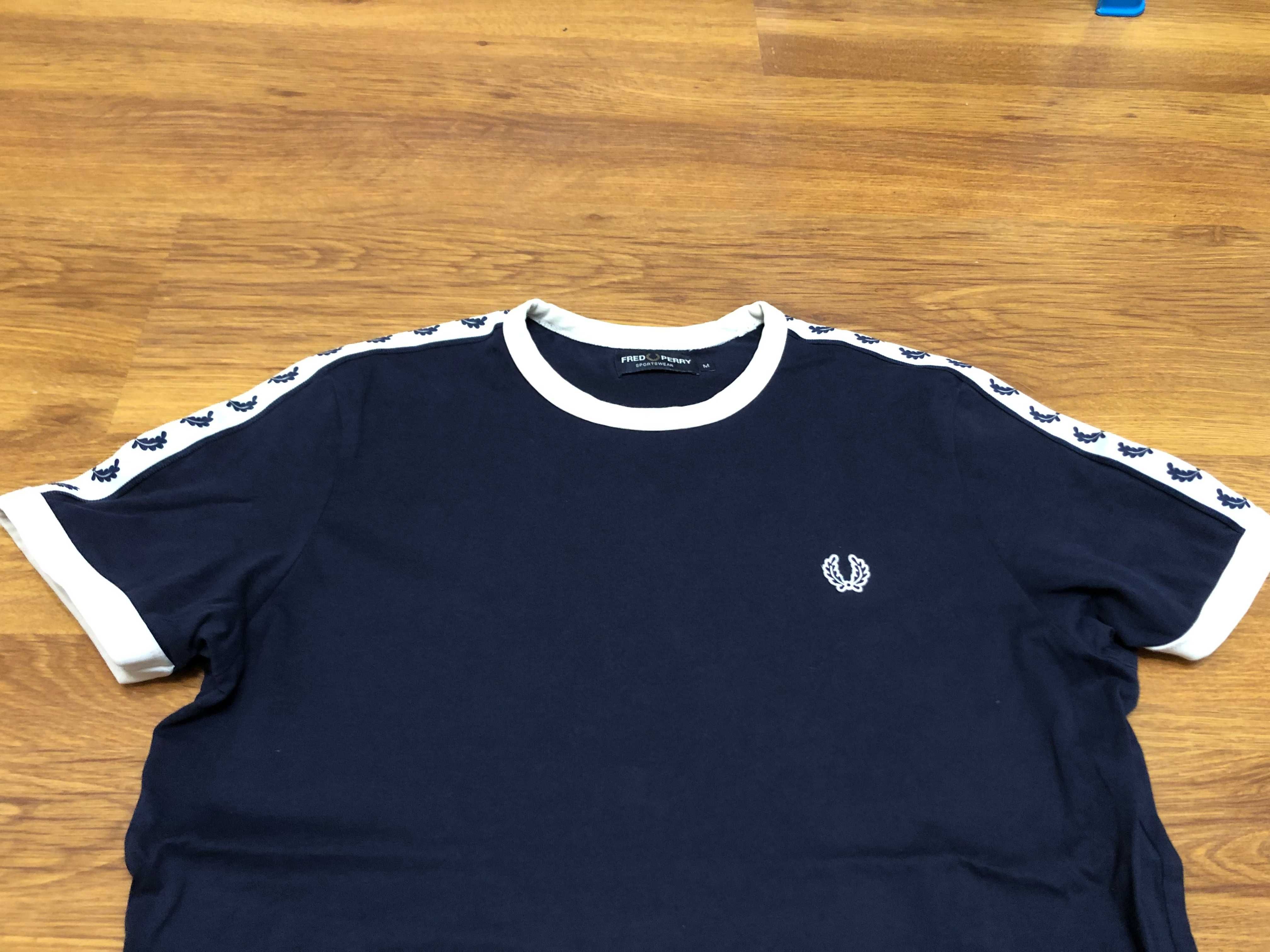 Fred Perry тениска M