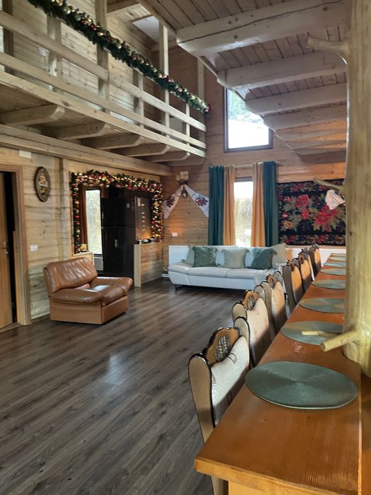 Cabana de inchiriat Borșa Maramureș
