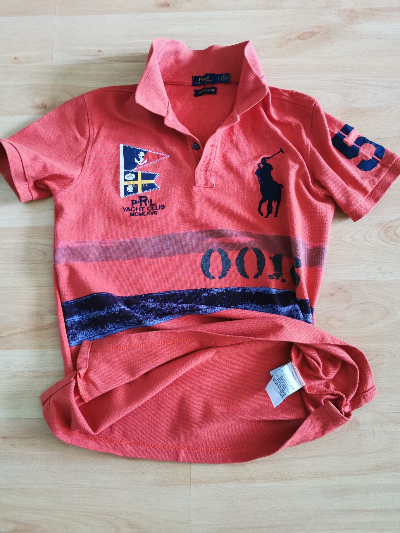 Polo  Ralph Lauren S размер нова