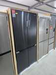Нов side by side multi door хладилник Diplomat NF500MDIE, No Frost