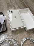 Iphone 13 alb 128