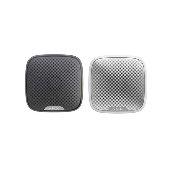 Охранные датчики AJAX