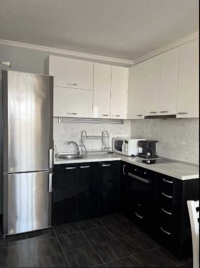 Дава се под наем Двустаен апартамент в Бургас, Зорница - 45 кв.м за 400 € - Снимка #7