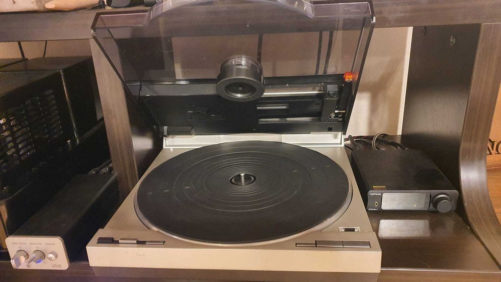 Pick-up Technics SL-7