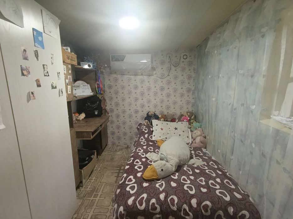 Продаю срочно участок Старые Сергели улица Дарё буйи