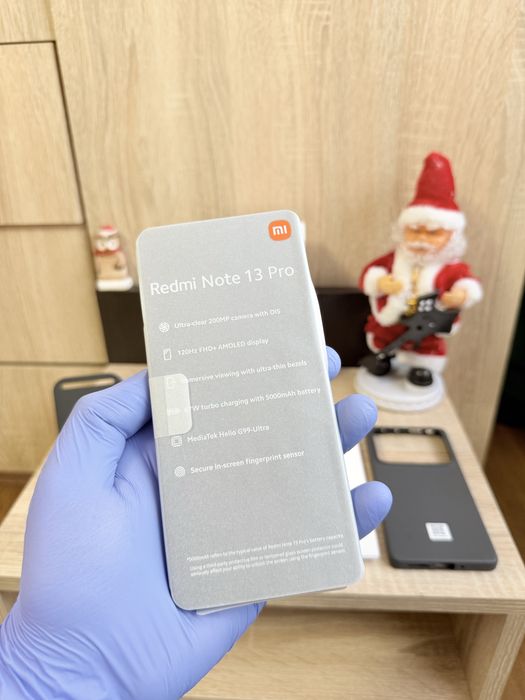 Redmi Note 13 Pro