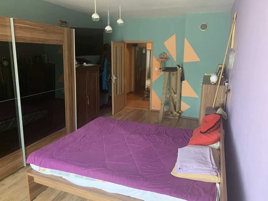 Продава се Тристаен апартамент в София, Слатина - 88 кв.м за 2268 €/кв.м - Снимка #2