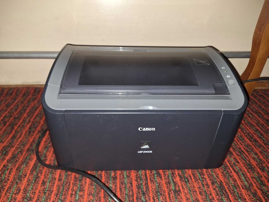 Canon LPB 2900 легинда принтер