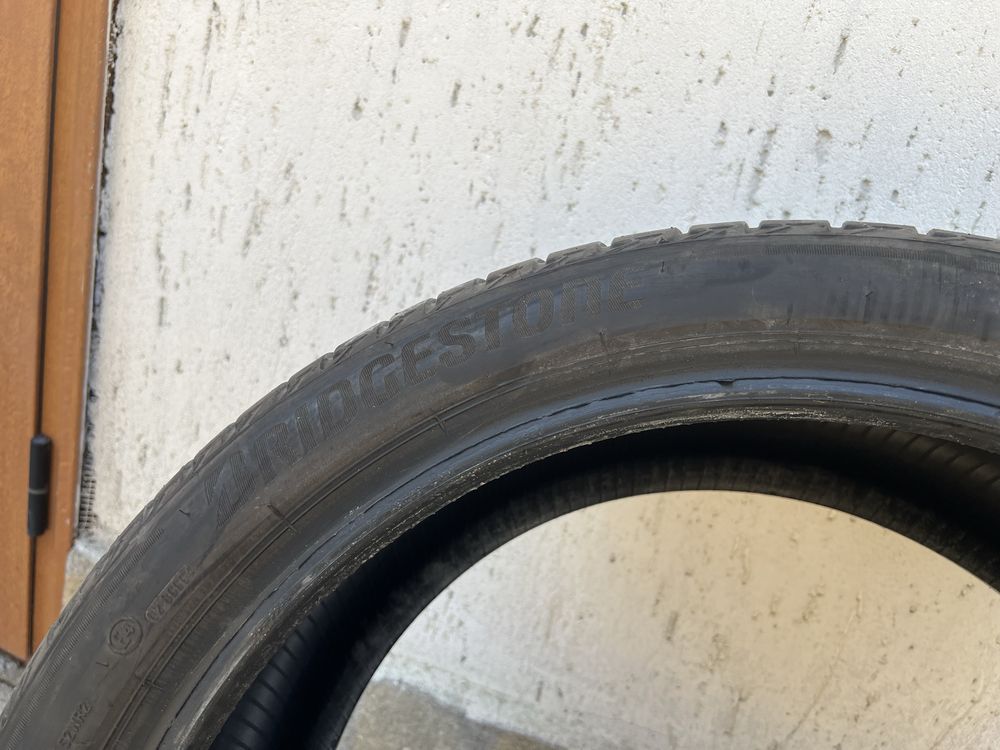 225 40 18 Bridgestone Turanza