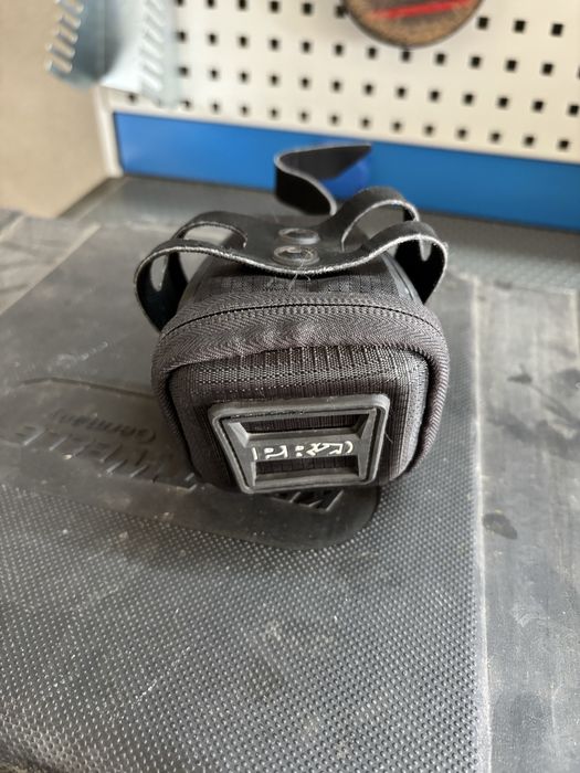 Чанта за колело.