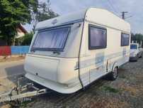 Vand rulota Hobby classic