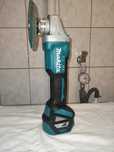 Makita Flex model DGA 513 cu variator de turație