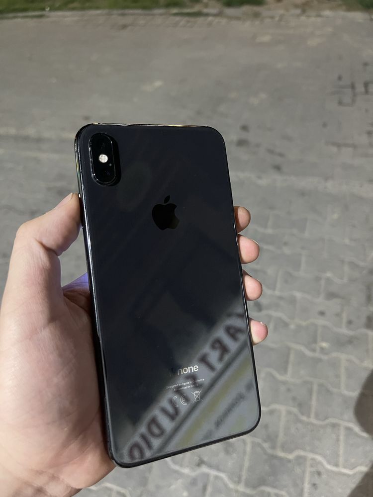 IPhone XS Max 512GB