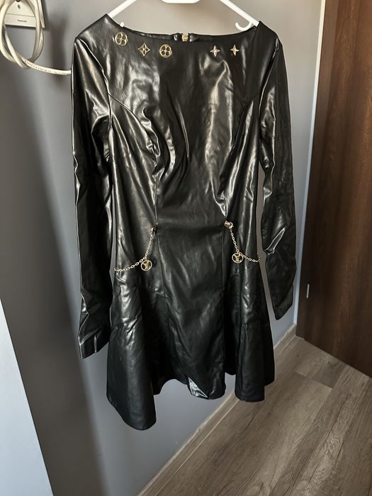 Рокля Louis Vuitton