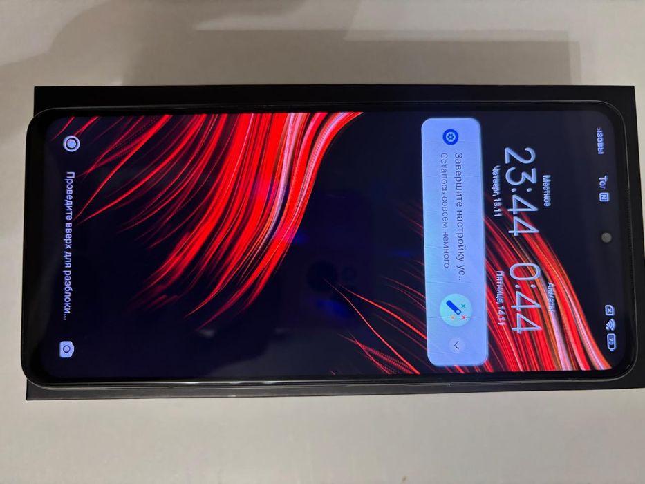 Продается Poco x3 NFC